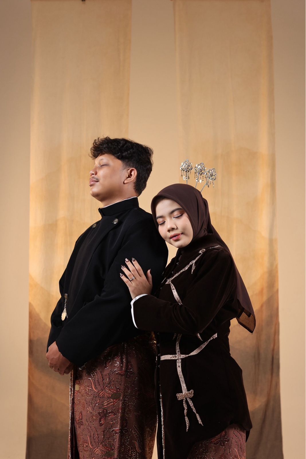 Elinda & Nazar